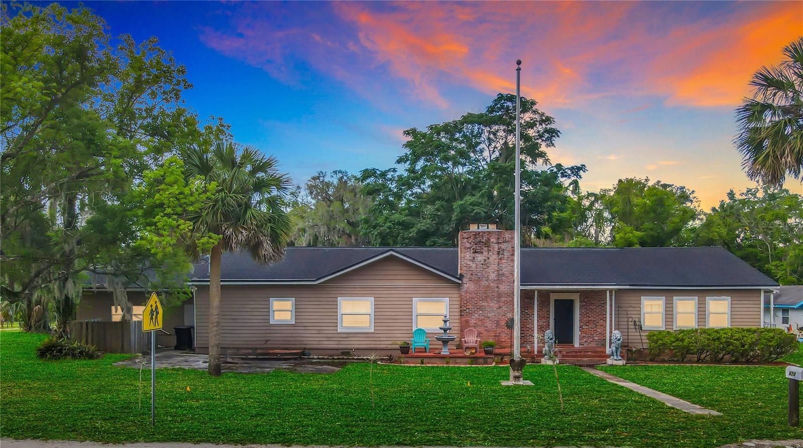 474 E UNIVERSITY AVE, ORANGE CITY, FL