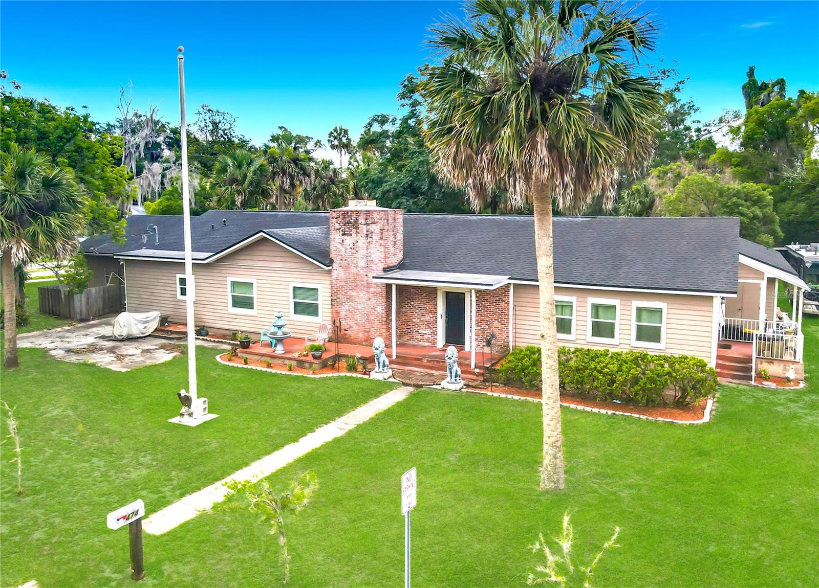 474 E UNIVERSITY AVE, ORANGE CITY, FL — photo 2