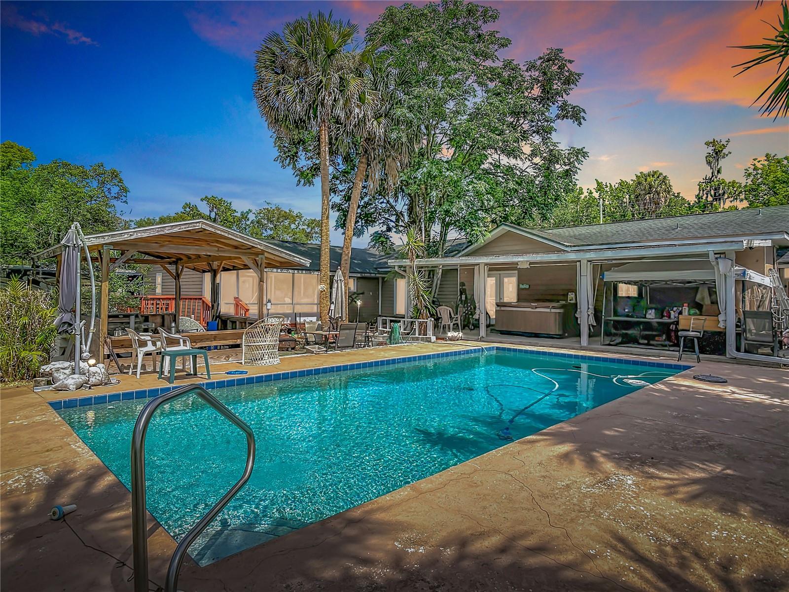 474 E UNIVERSITY AVE, ORANGE CITY, FL — photo 4