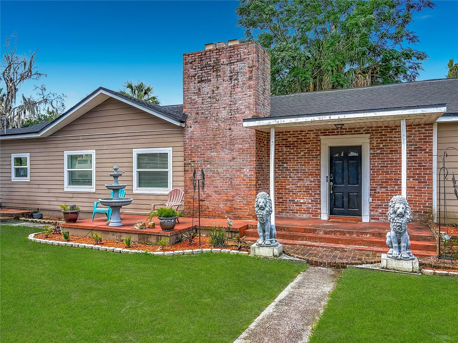 474 E UNIVERSITY AVE, ORANGE CITY, FL — photo 7