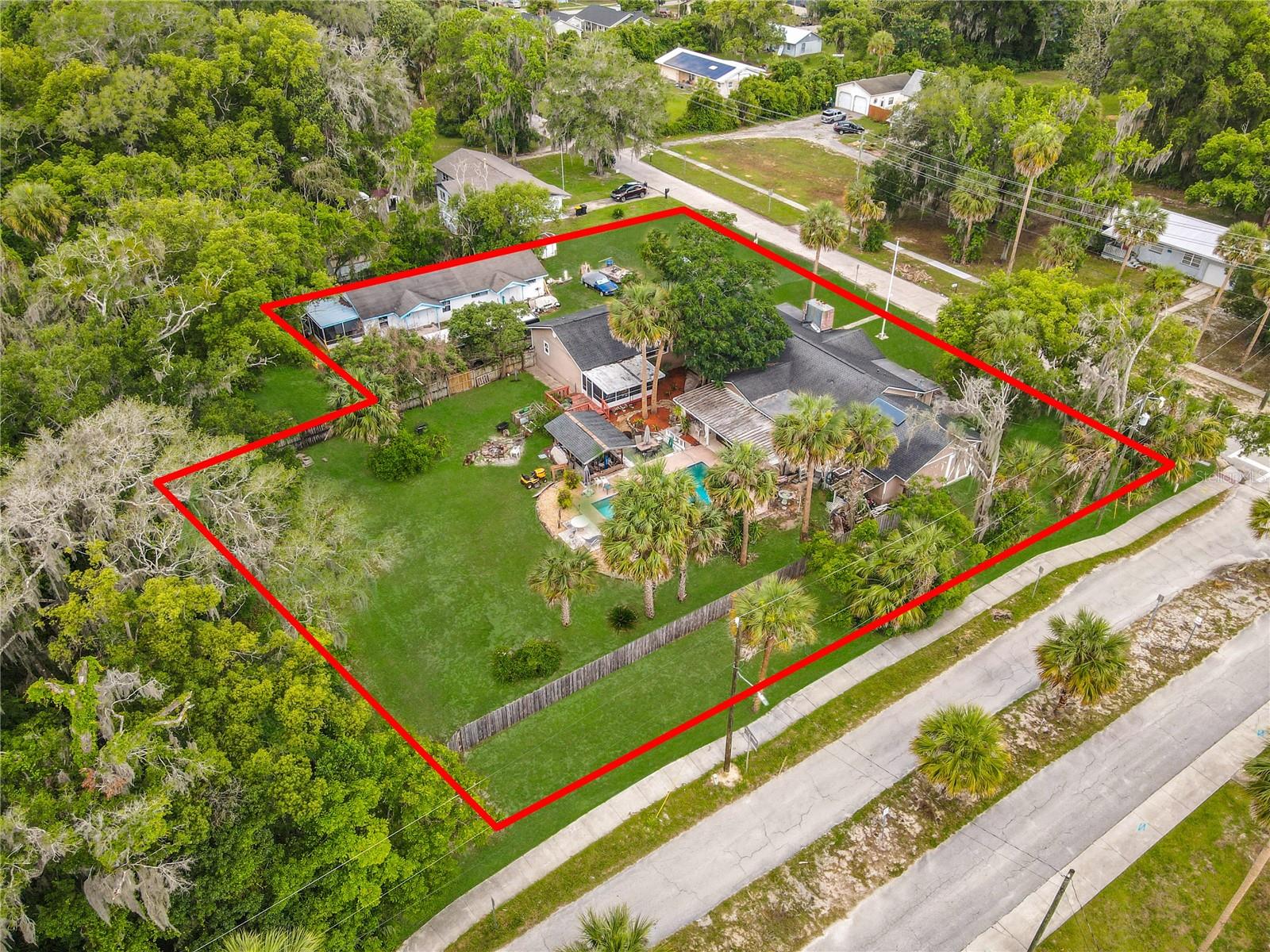 474 E UNIVERSITY AVE, ORANGE CITY, FL — photo 8