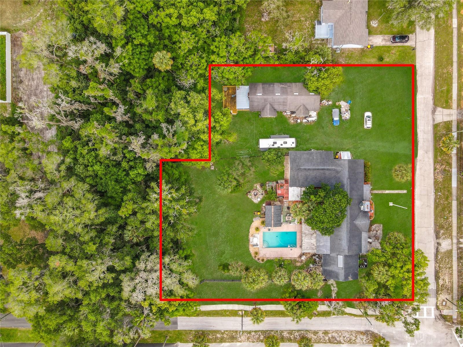 474 E UNIVERSITY AVE, ORANGE CITY, FL — photo 9