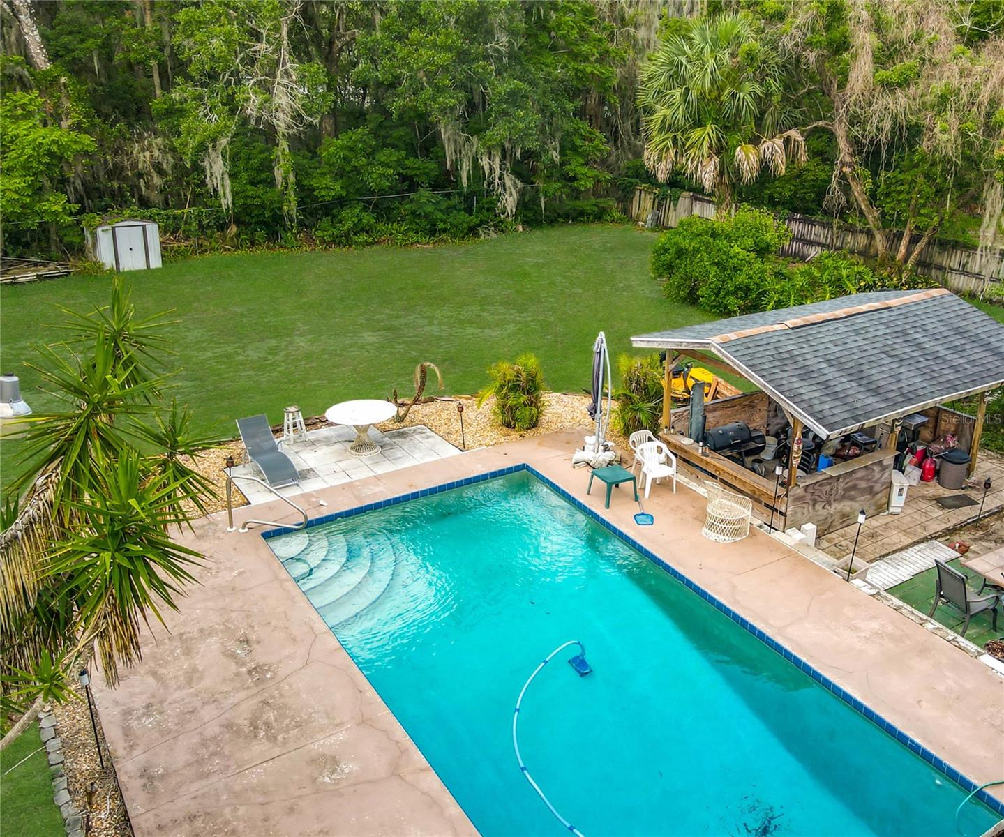 474 E UNIVERSITY AVE, ORANGE CITY, FL — photo 28