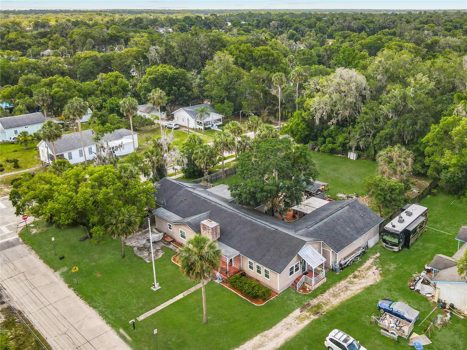 474 E UNIVERSITY AVE, ORANGE CITY, FL — photo 34