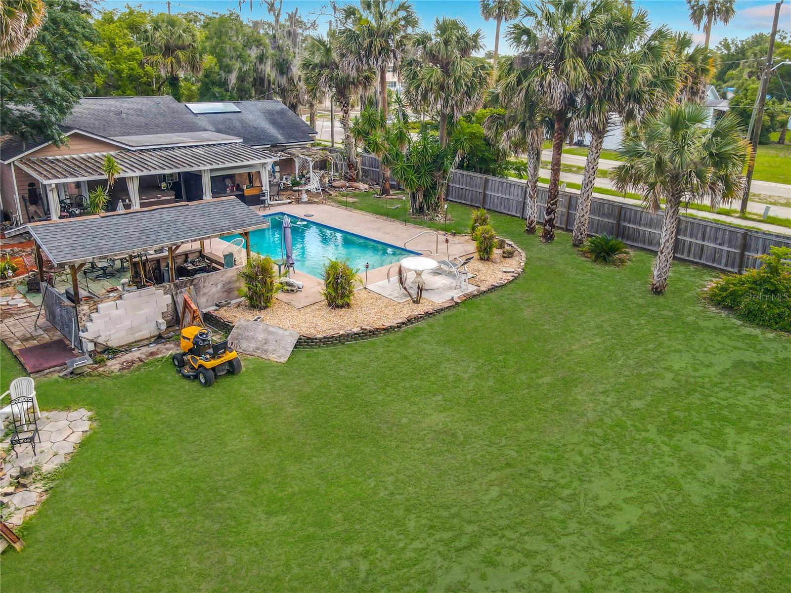 474 E UNIVERSITY AVE, ORANGE CITY, FL — photo 35