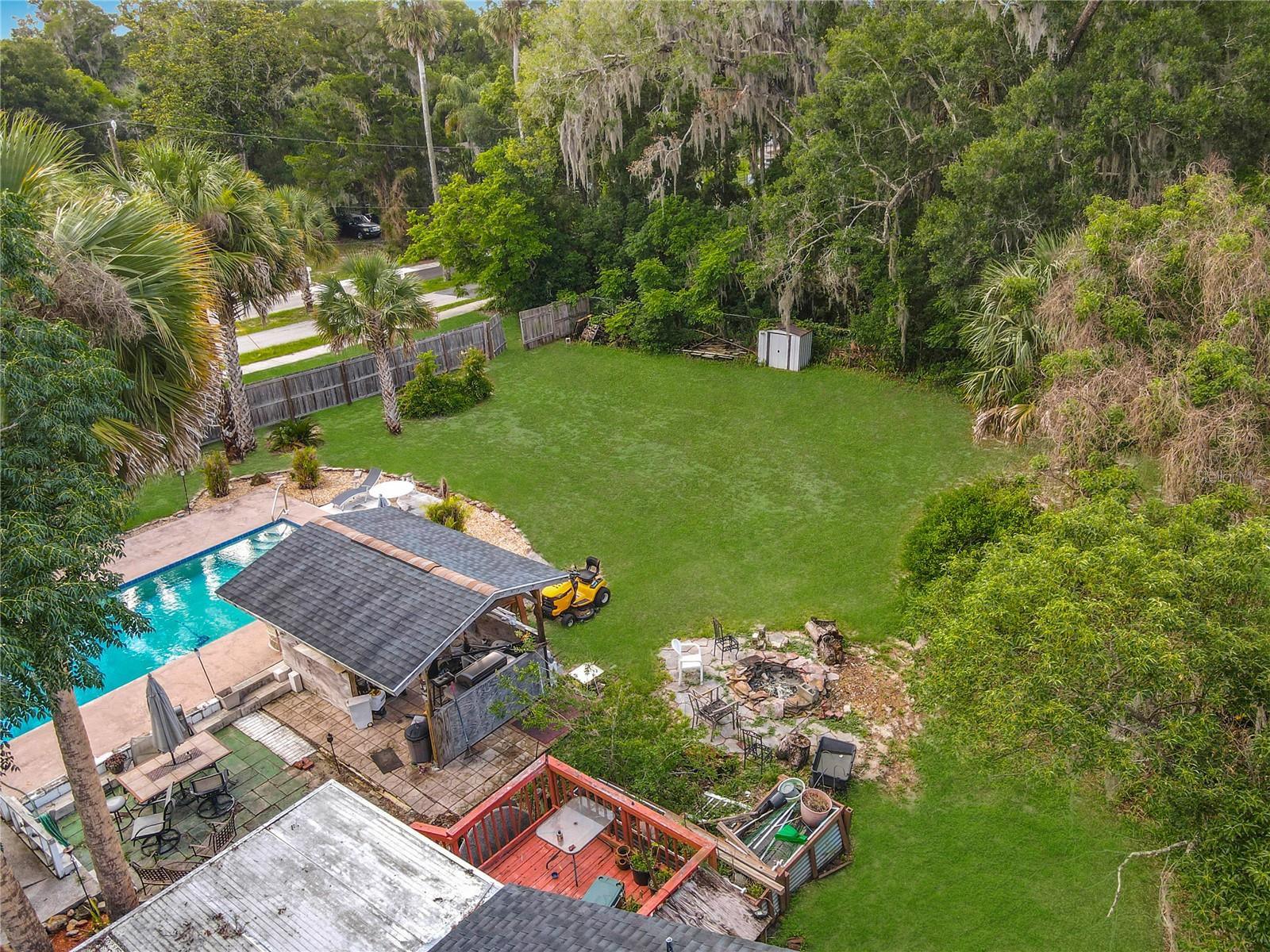 474 E UNIVERSITY AVE, ORANGE CITY, FL — photo 36