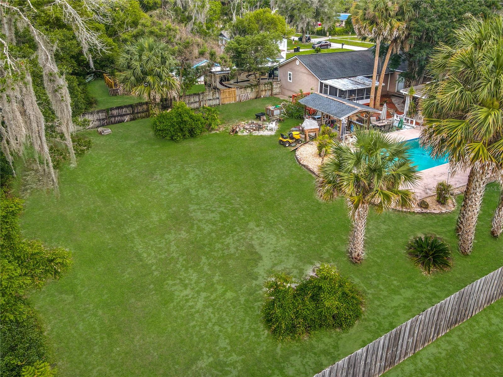 474 E UNIVERSITY AVE, ORANGE CITY, FL — photo 37