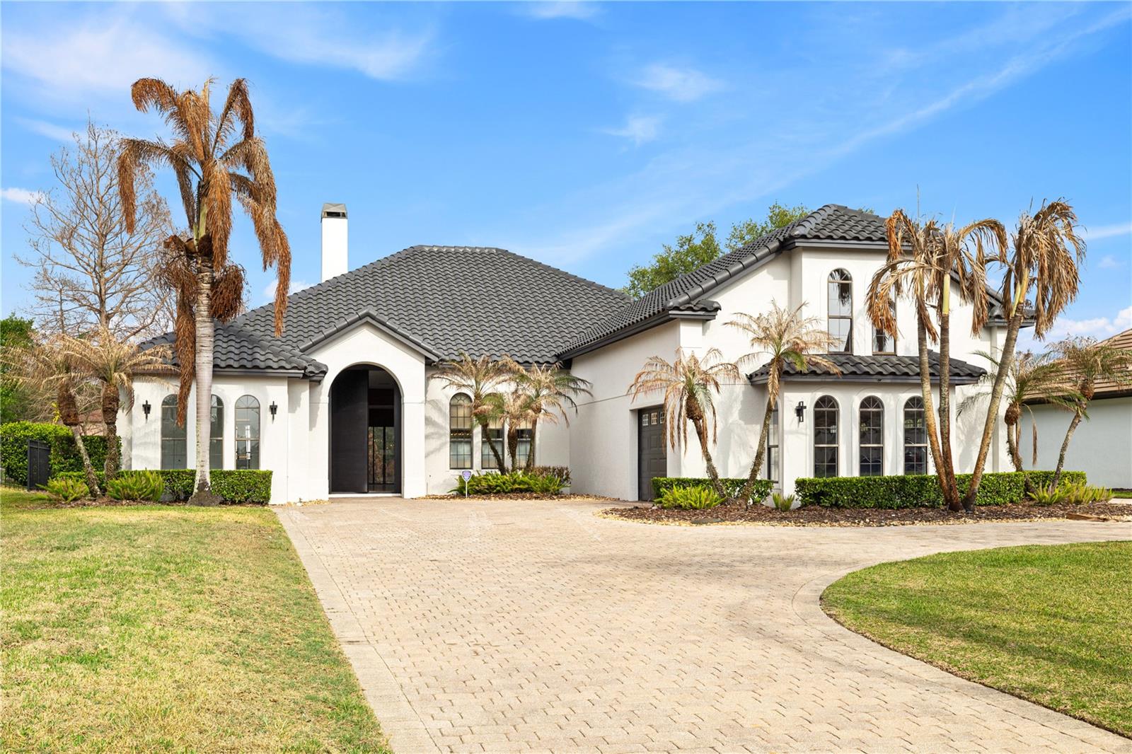 812 JOHNS POINT DR, OAKLAND, FL