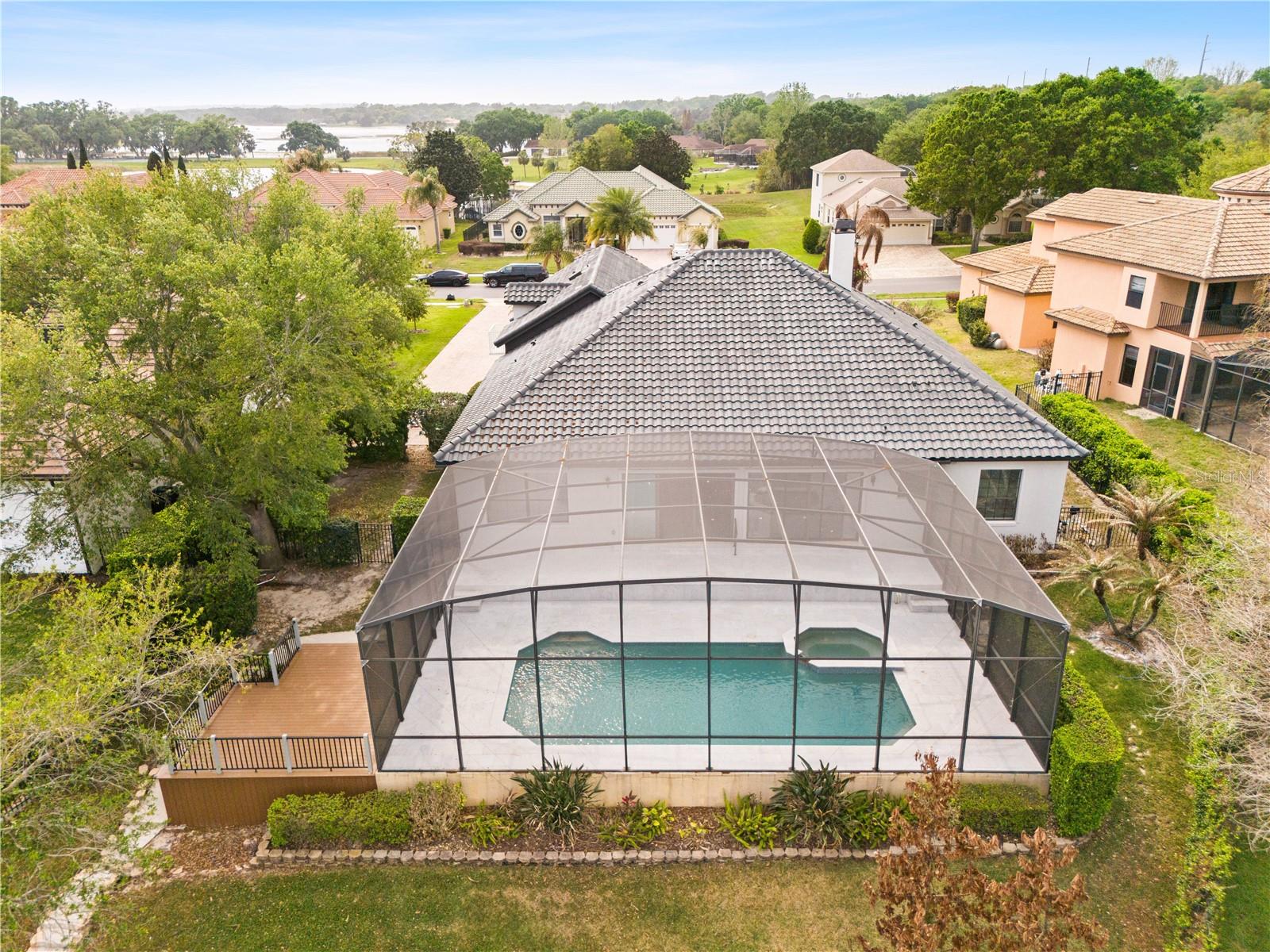812 JOHNS POINT DR, OAKLAND, FL — photo 61