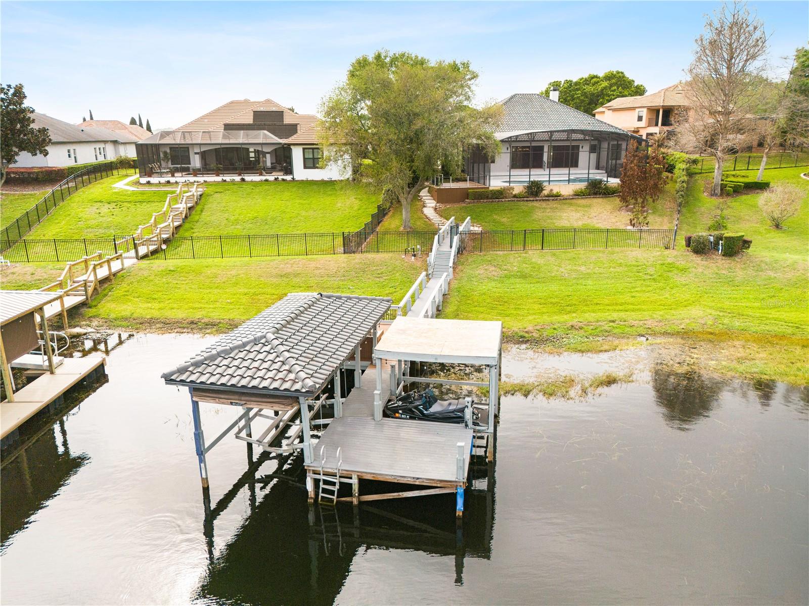 812 JOHNS POINT DR, OAKLAND, FL — photo 64