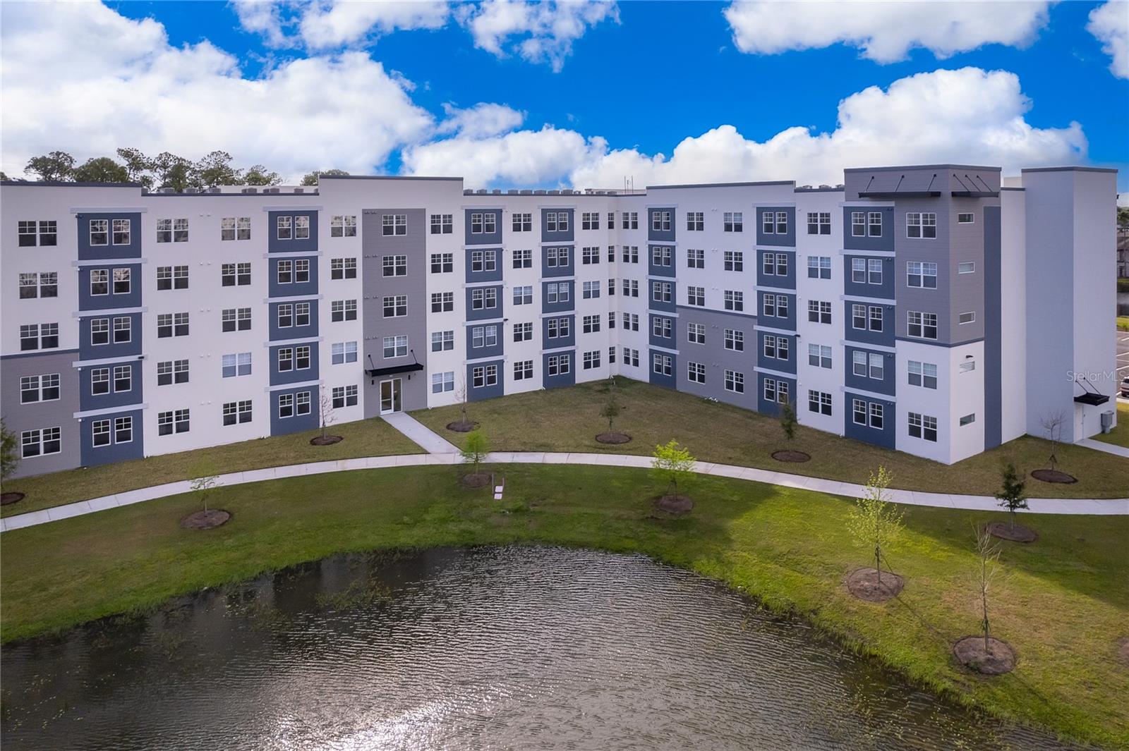 5587 MILLENIA PARK BLVD #113, ORLANDO, FL — photo 2