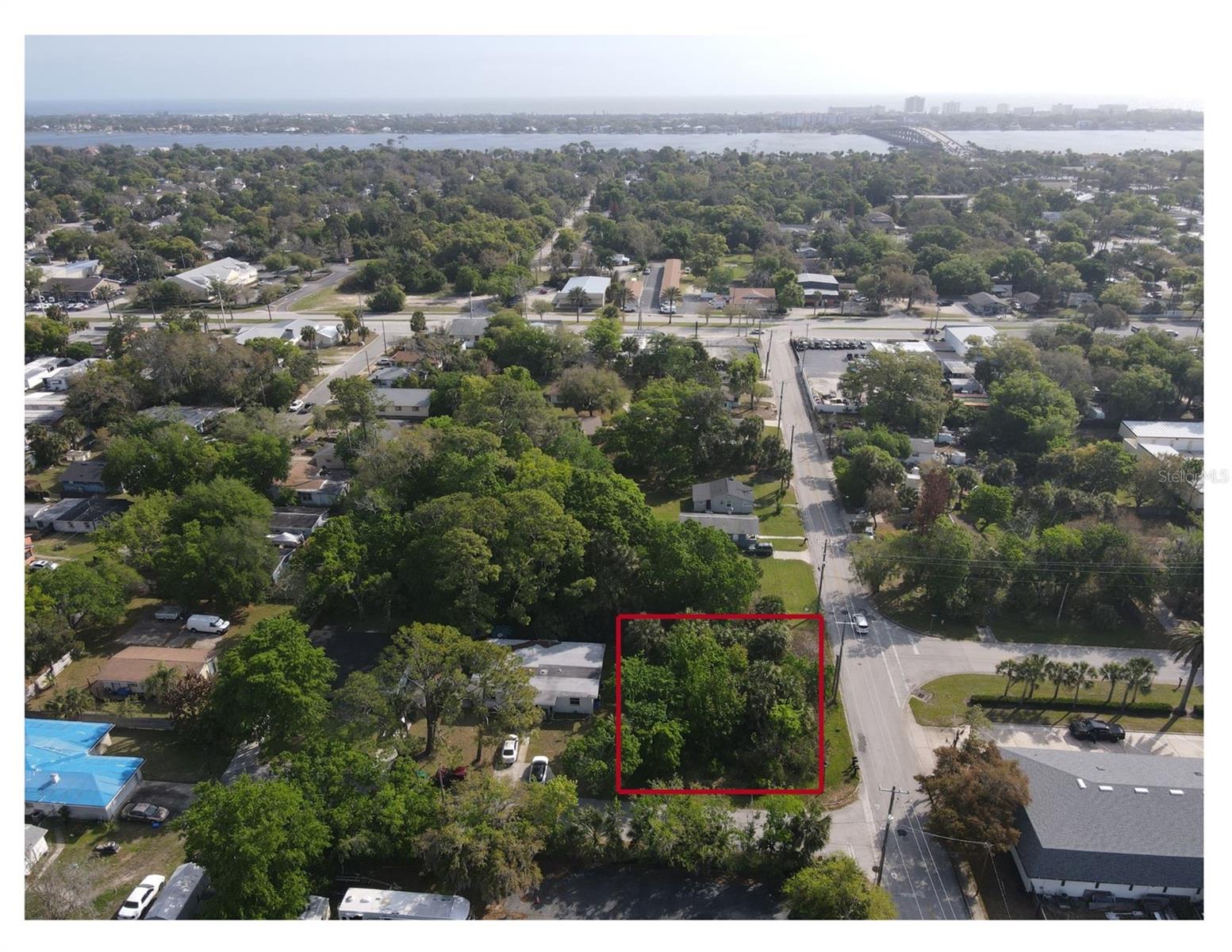 285 LINCOLN AVE, ORMOND BEACH, FL