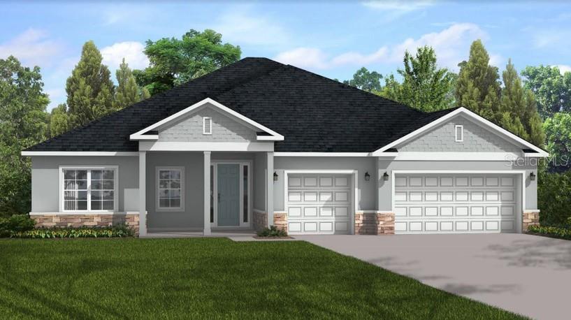 13381 SW 75TH CT, OCALA, FL