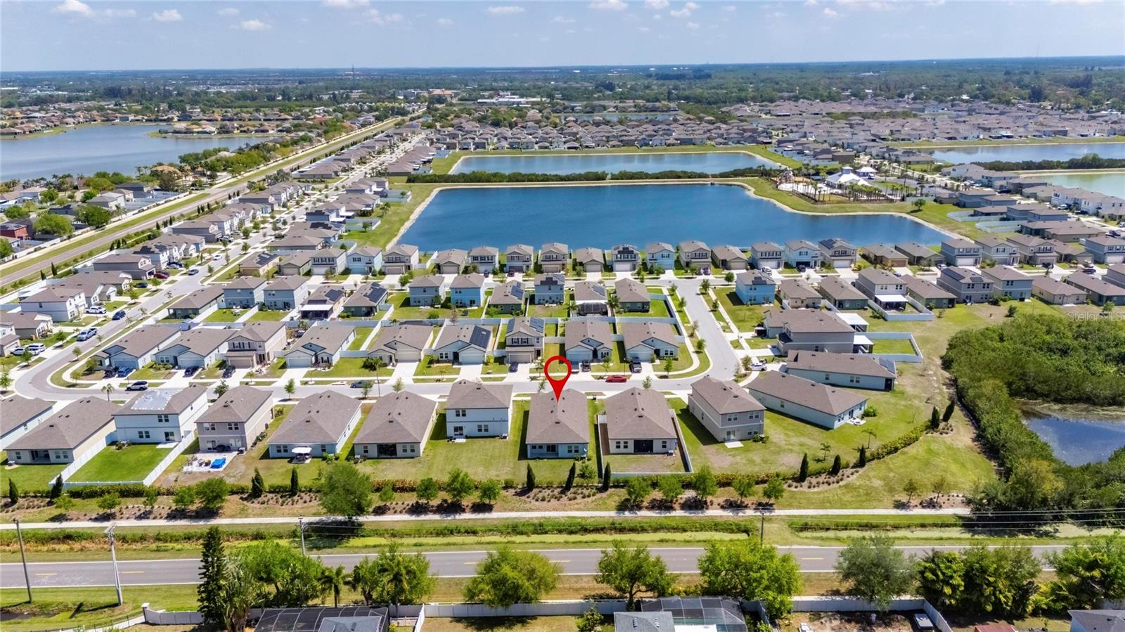 1363 ANCHOR BEND DR, RUSKIN, FL — photo 29