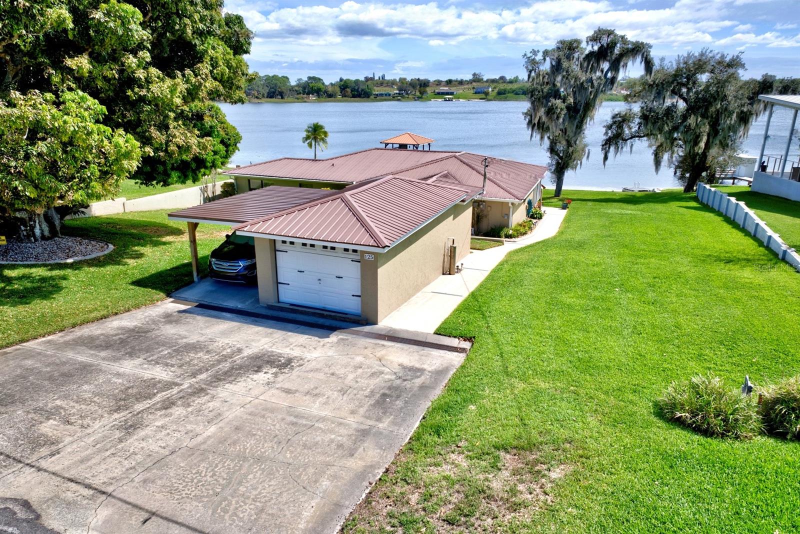 125 MCCOY DR, LAKE PLACID, FL