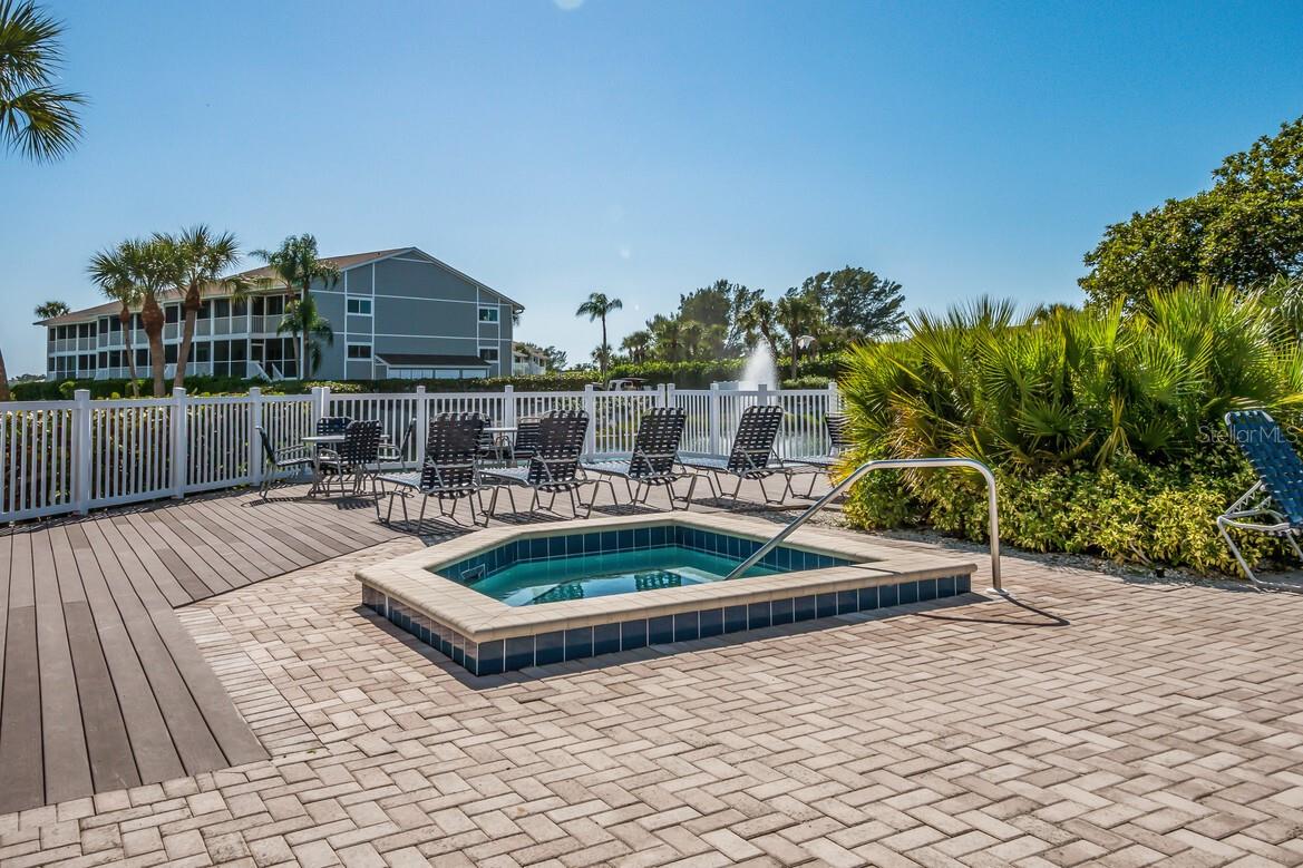 6010 BOCA GRANDE CSWY #C32, BOCA GRANDE, FL — photo 33