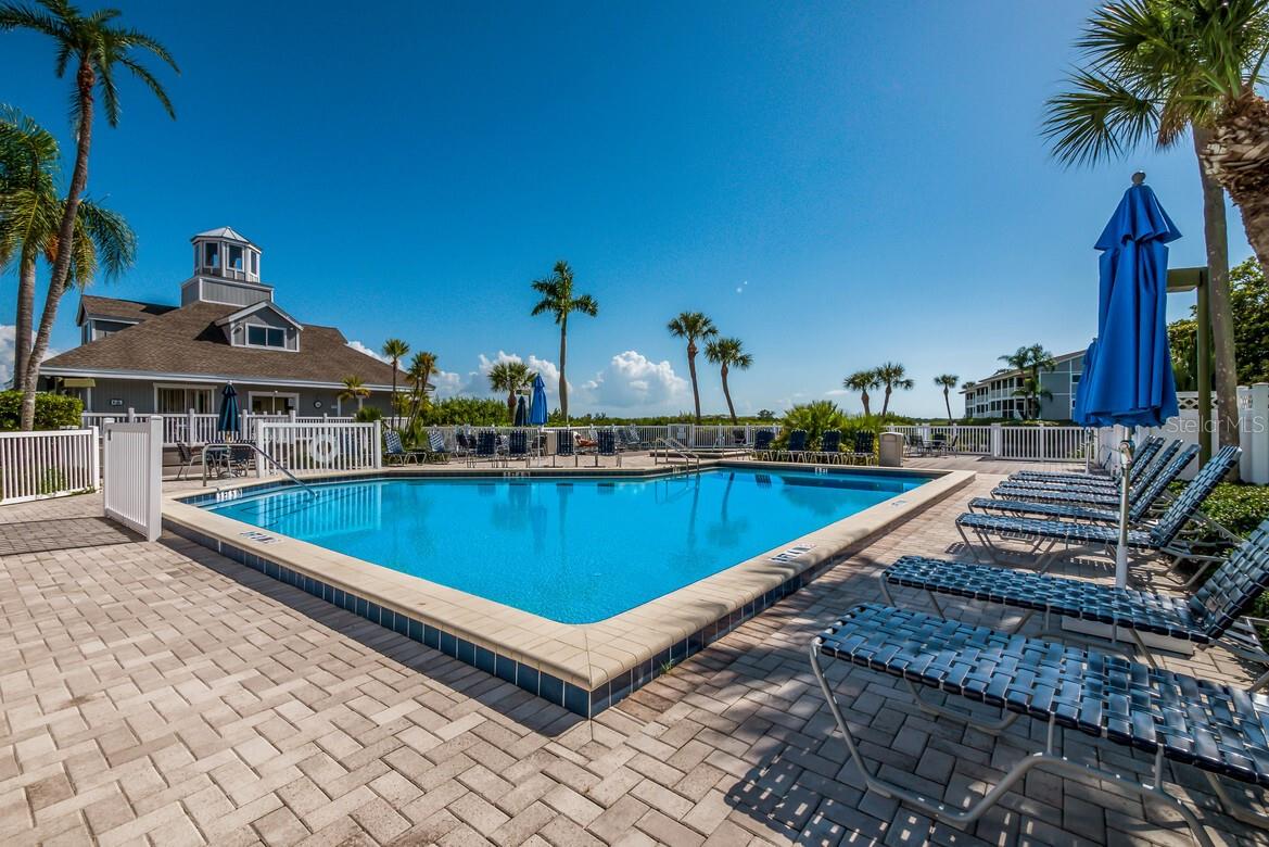6010 BOCA GRANDE CSWY #C32, BOCA GRANDE, FL — photo 35