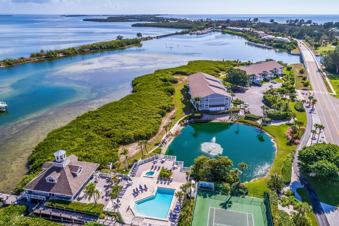 6010 BOCA GRANDE CSWY #C32, BOCA GRANDE, FL — photo 38