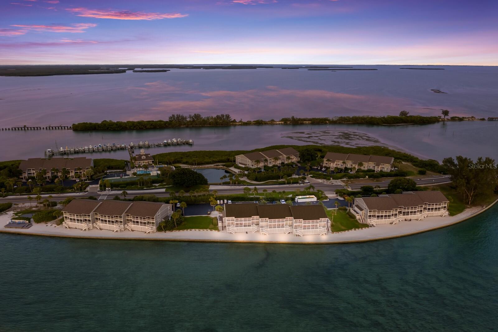 6010 BOCA GRANDE CSWY #C32, BOCA GRANDE, FL — photo 39