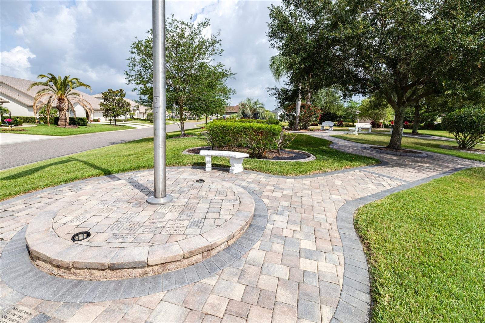 6866 BENDELOW DR, LAKELAND, FL — photo 33
