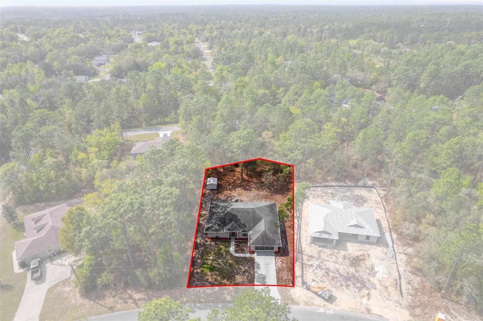 3212 W CAMILO DR, CITRUS SPRINGS, FL — photo 39