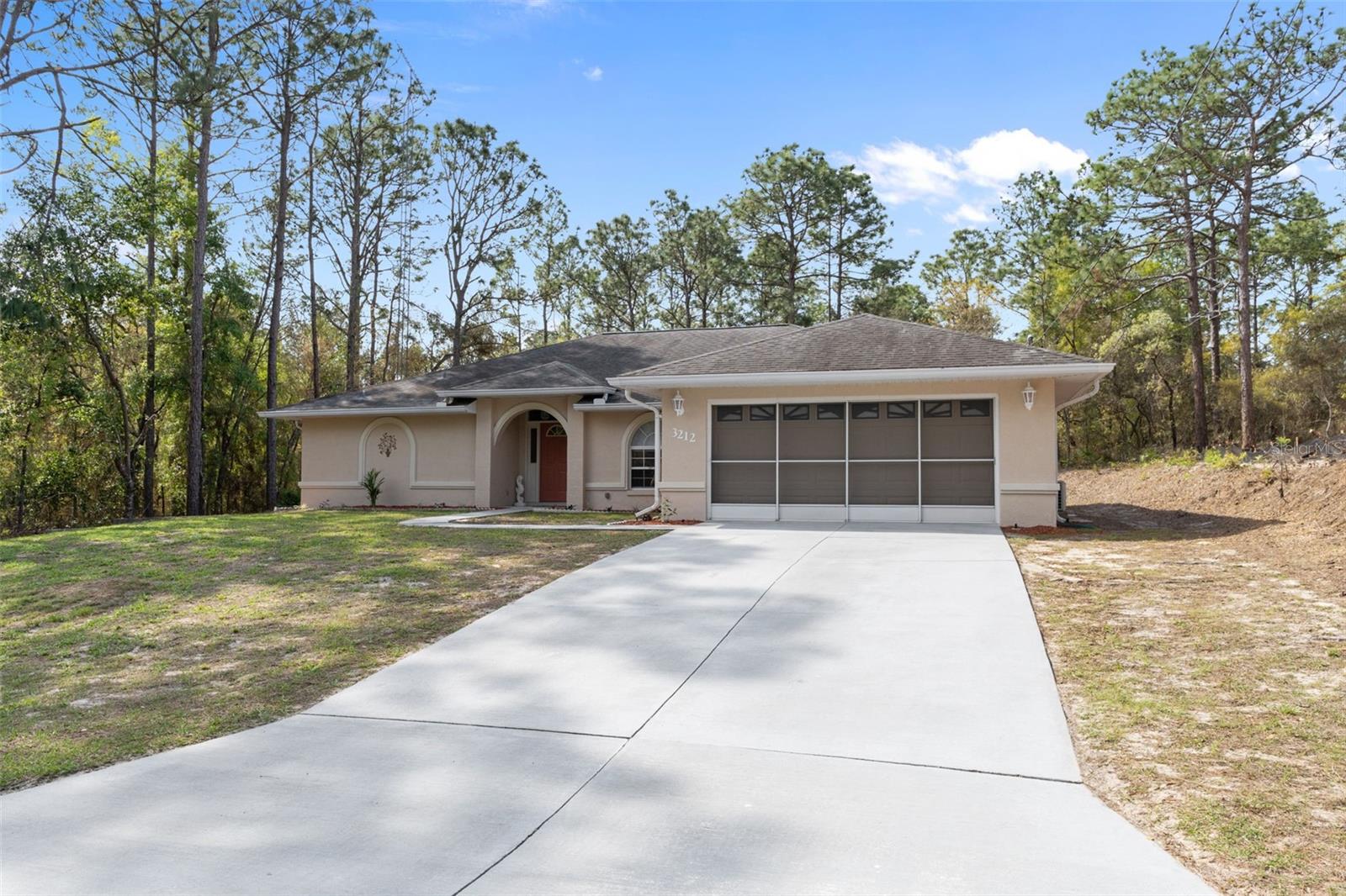 3212 W CAMILO DR, CITRUS SPRINGS, FL — photo 43