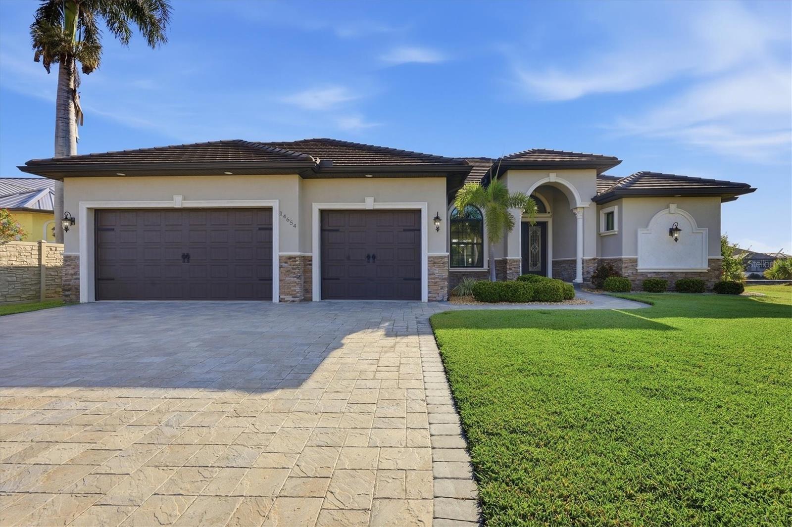 14654 SAN DOMINGO BLVD, PORT CHARLOTTE, FL — photo 53