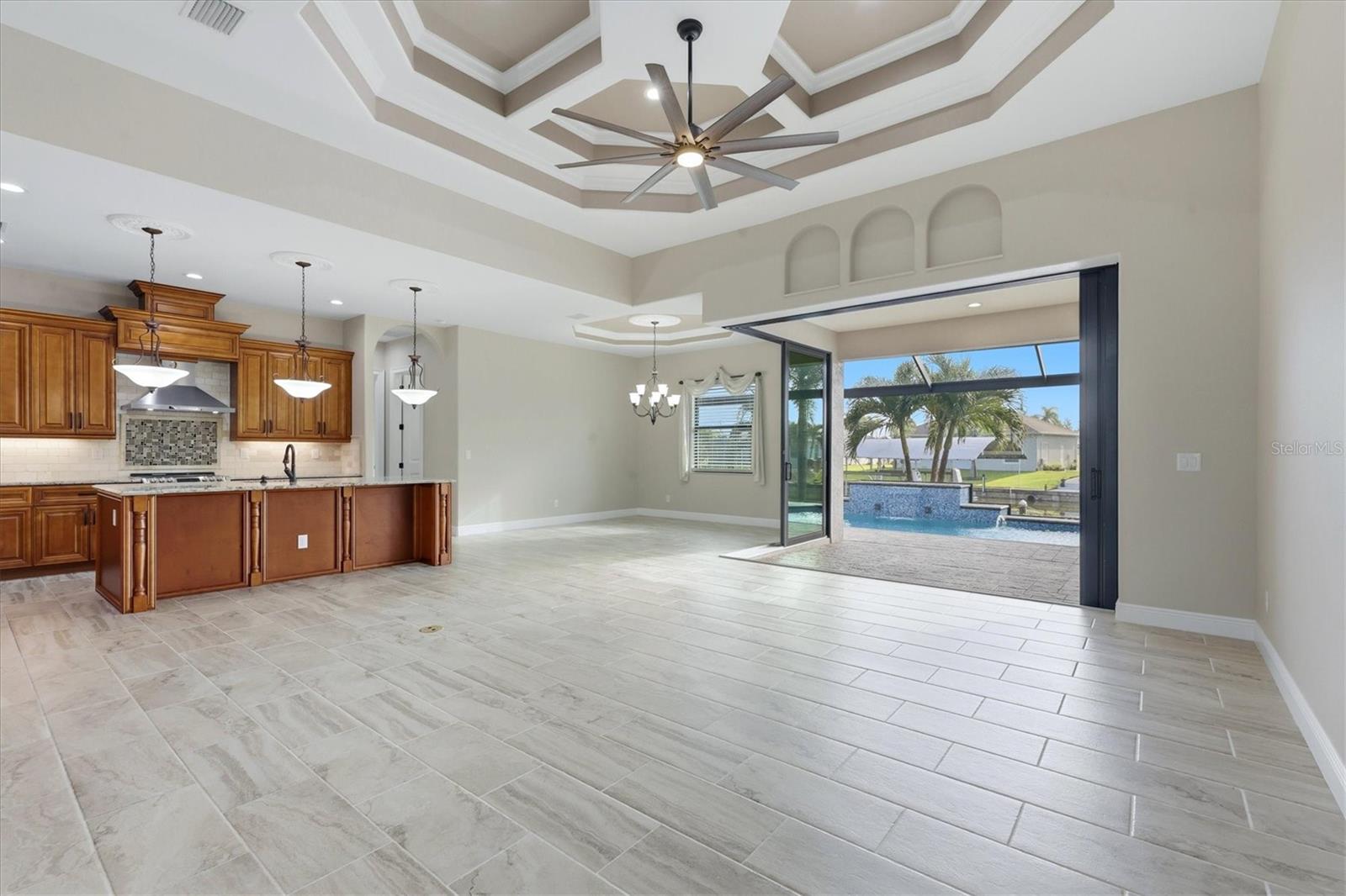 14654 SAN DOMINGO BLVD, PORT CHARLOTTE, FL — photo 9