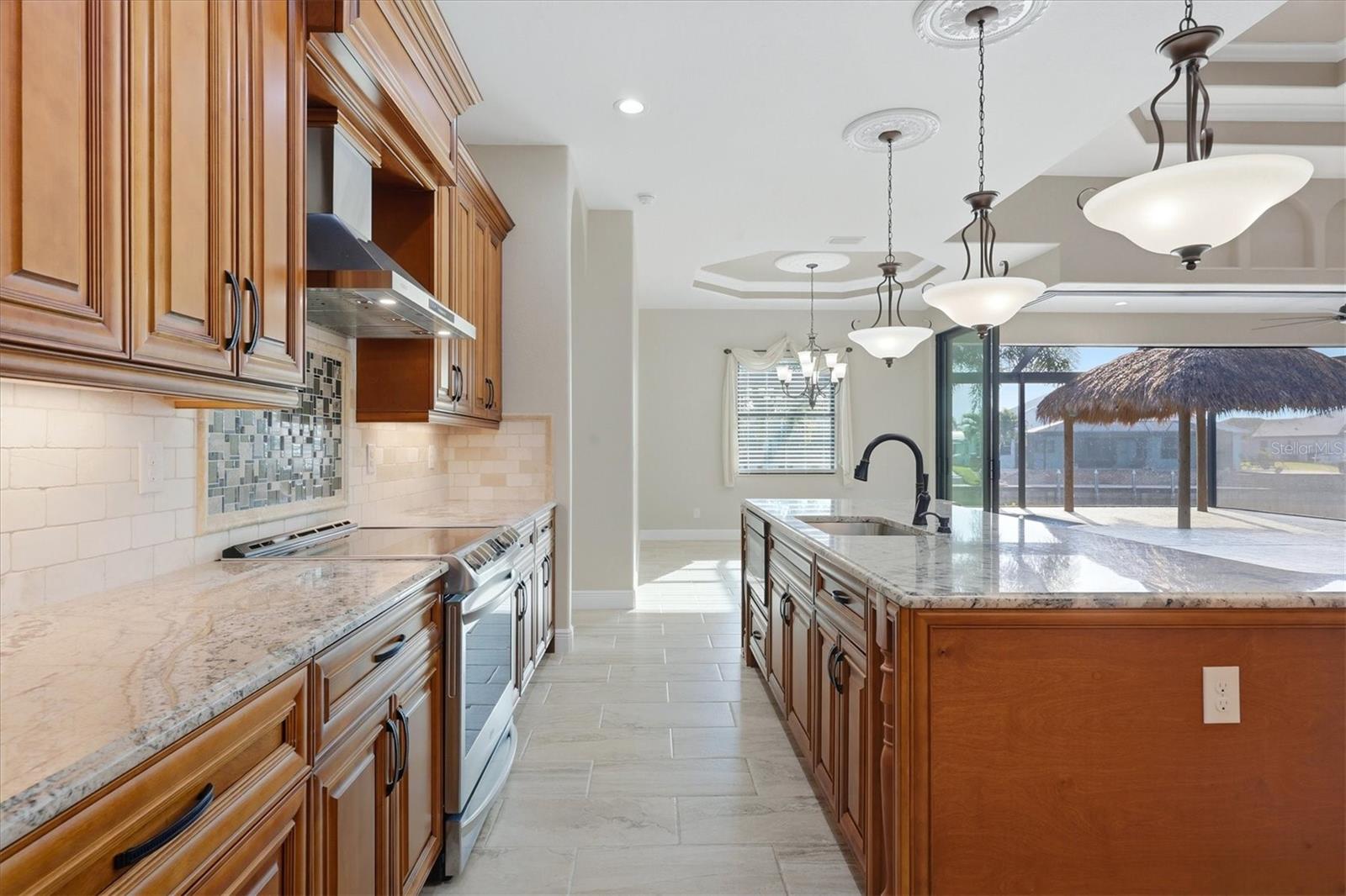 14654 SAN DOMINGO BLVD, PORT CHARLOTTE, FL — photo 13