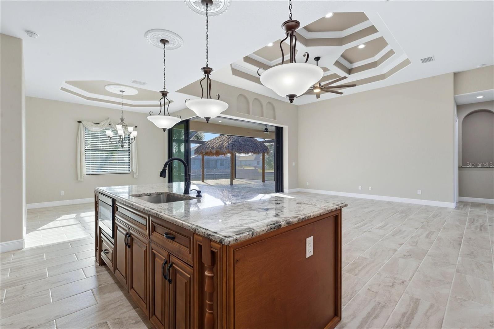 14654 SAN DOMINGO BLVD, PORT CHARLOTTE, FL — photo 15