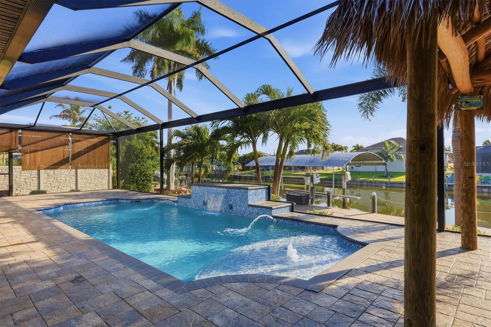 14654 SAN DOMINGO BLVD, PORT CHARLOTTE, FL — photo 33