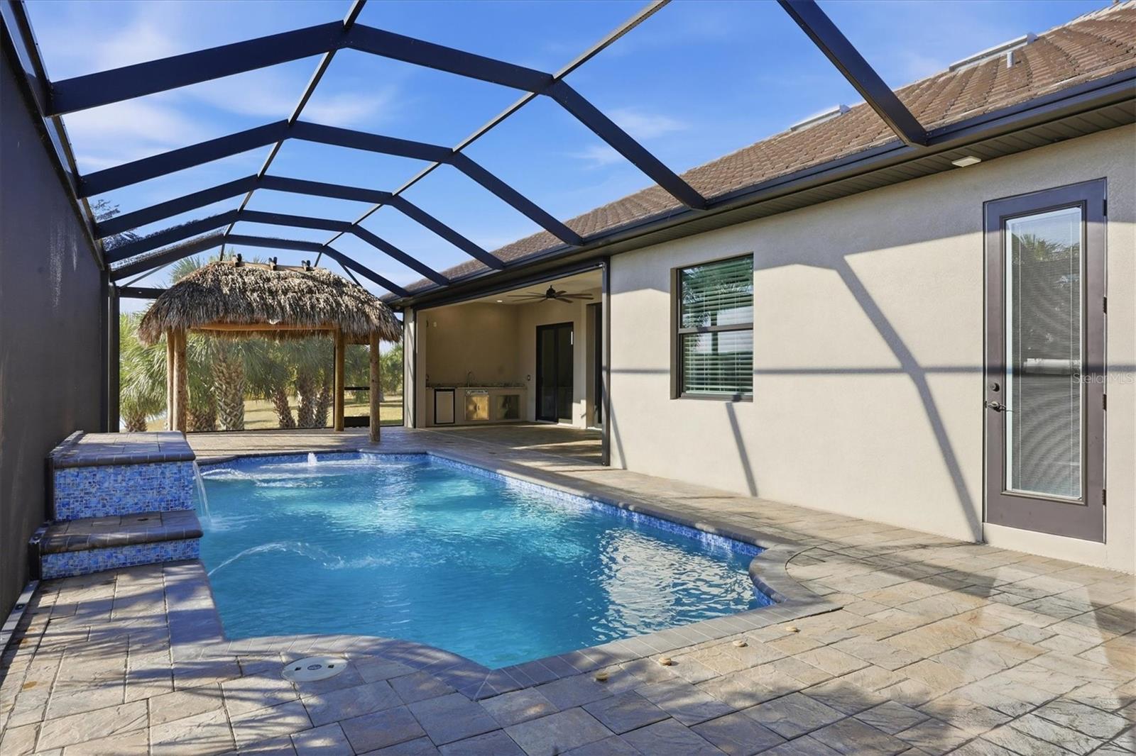 14654 SAN DOMINGO BLVD, PORT CHARLOTTE, FL — photo 36
