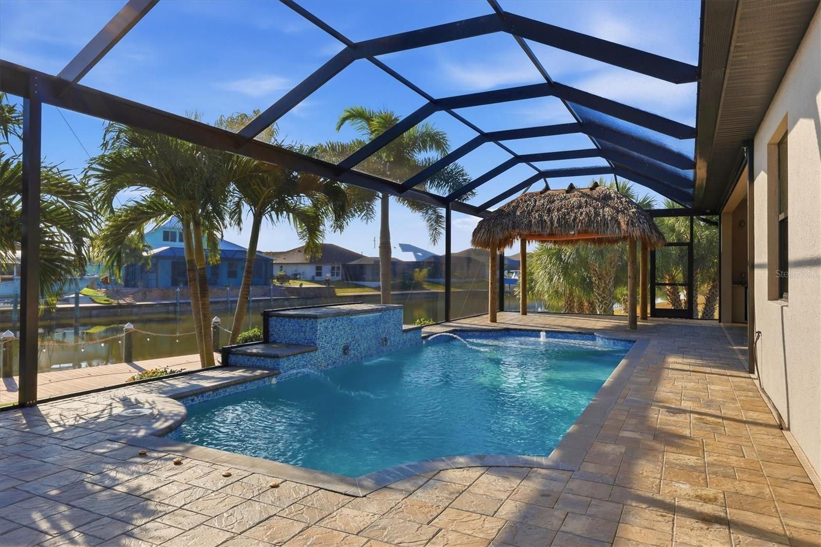 14654 SAN DOMINGO BLVD, PORT CHARLOTTE, FL — photo 37