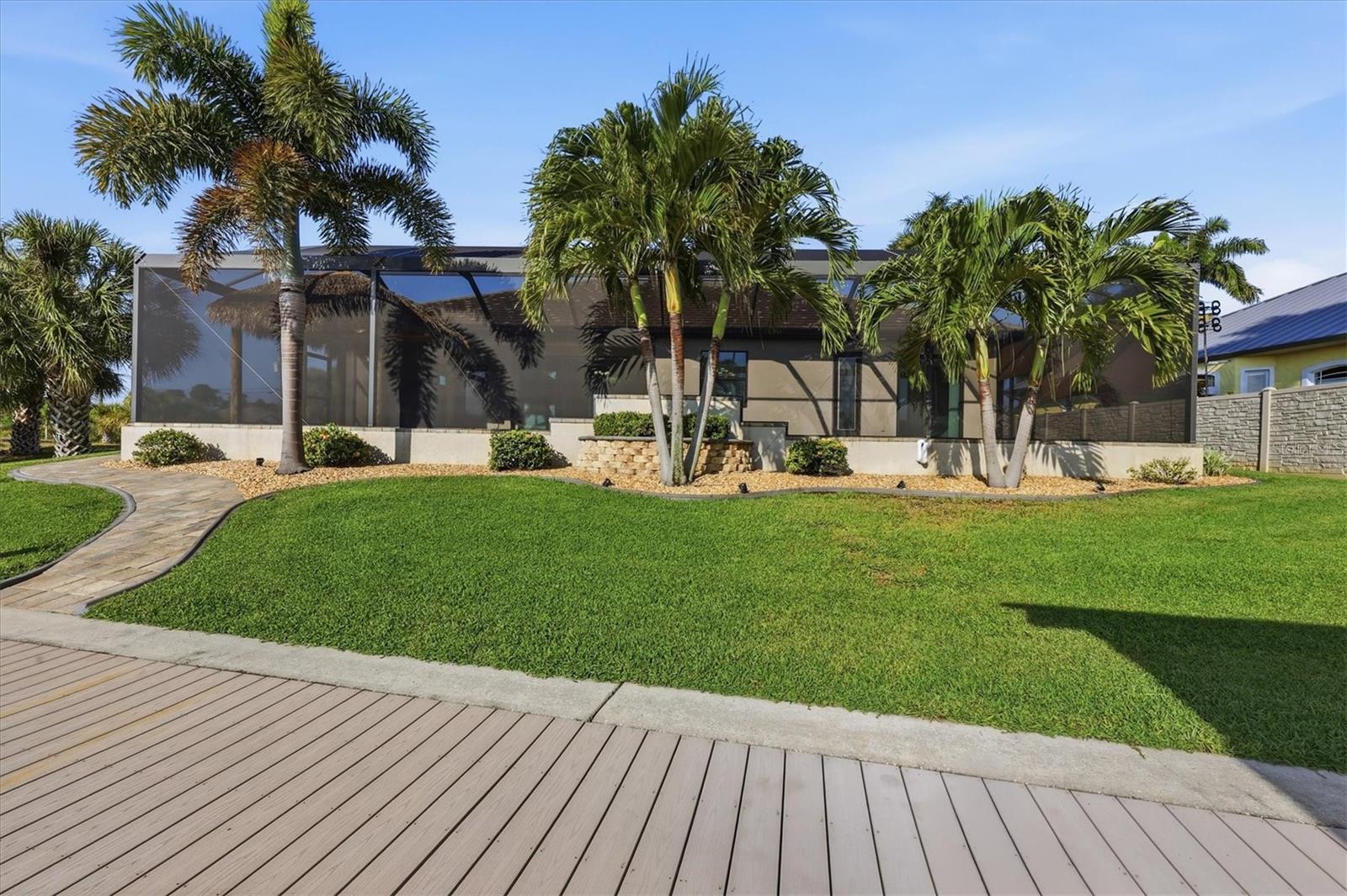 14654 SAN DOMINGO BLVD, PORT CHARLOTTE, FL — photo 38