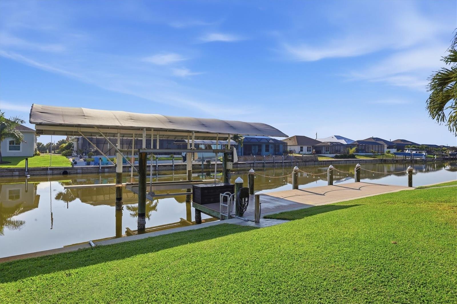 14654 SAN DOMINGO BLVD, PORT CHARLOTTE, FL — photo 39
