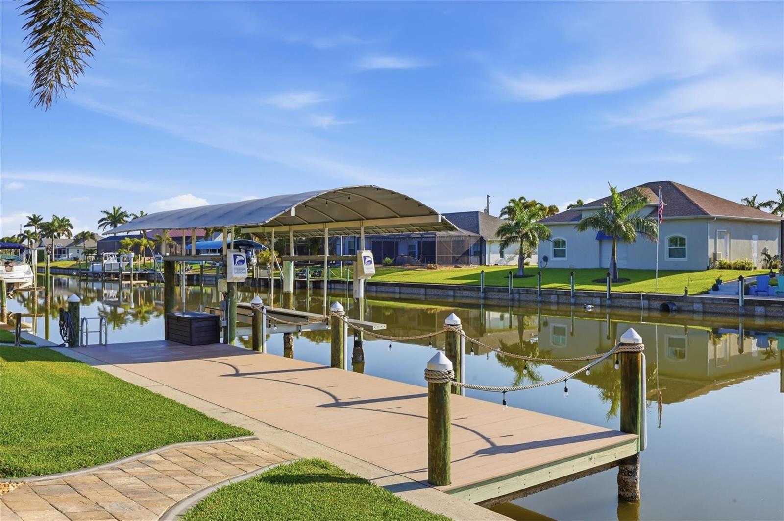 14654 SAN DOMINGO BLVD, PORT CHARLOTTE, FL — photo 40