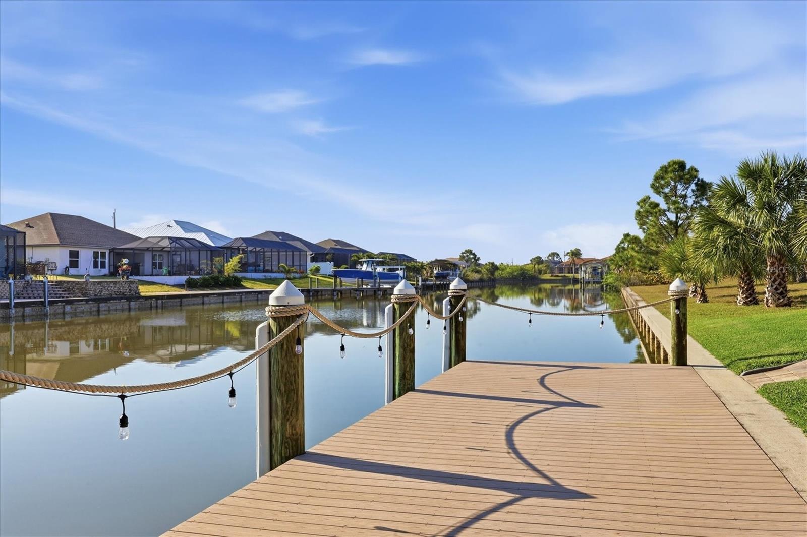 14654 SAN DOMINGO BLVD, PORT CHARLOTTE, FL — photo 41