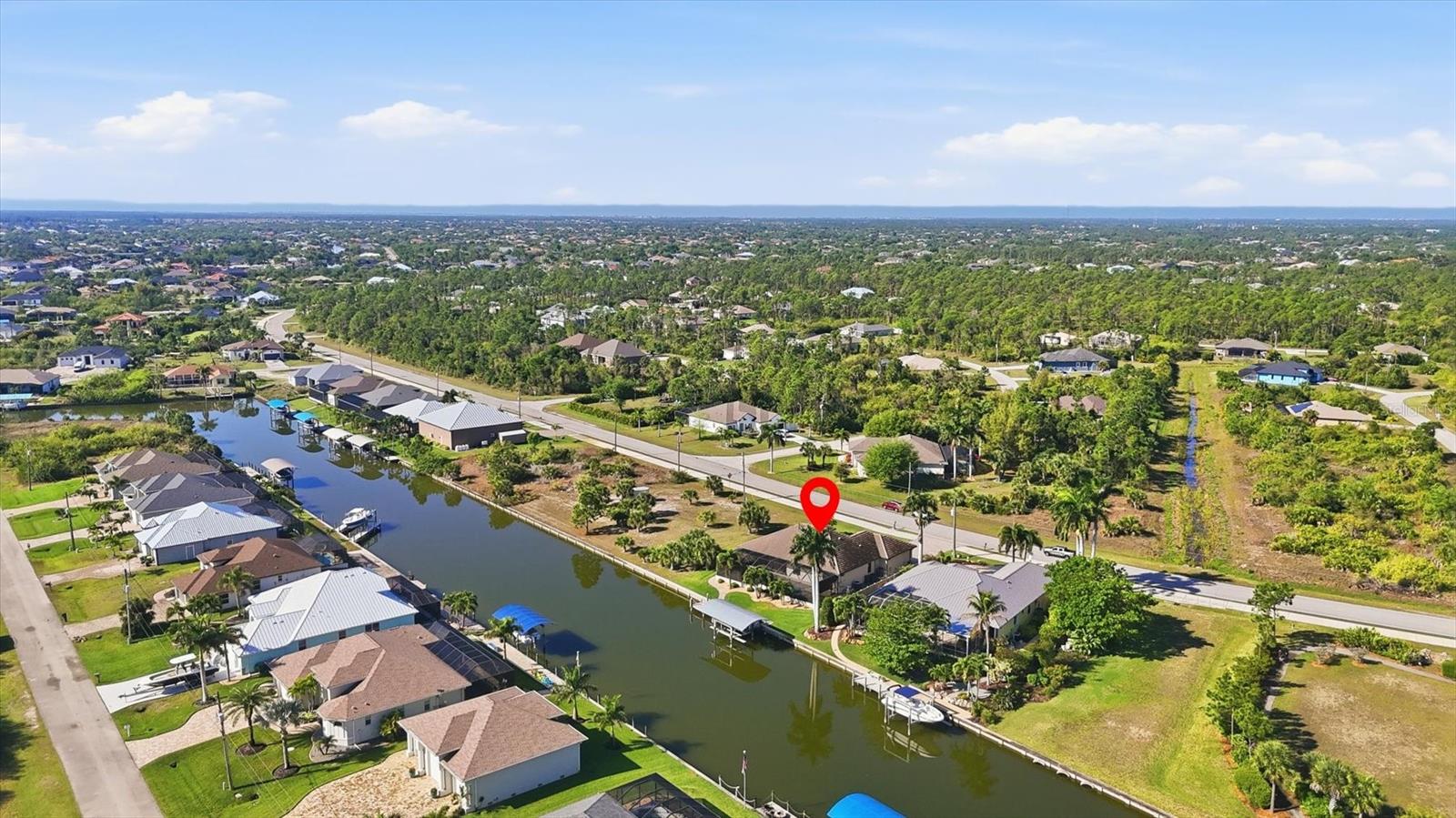 14654 SAN DOMINGO BLVD, PORT CHARLOTTE, FL — photo 47