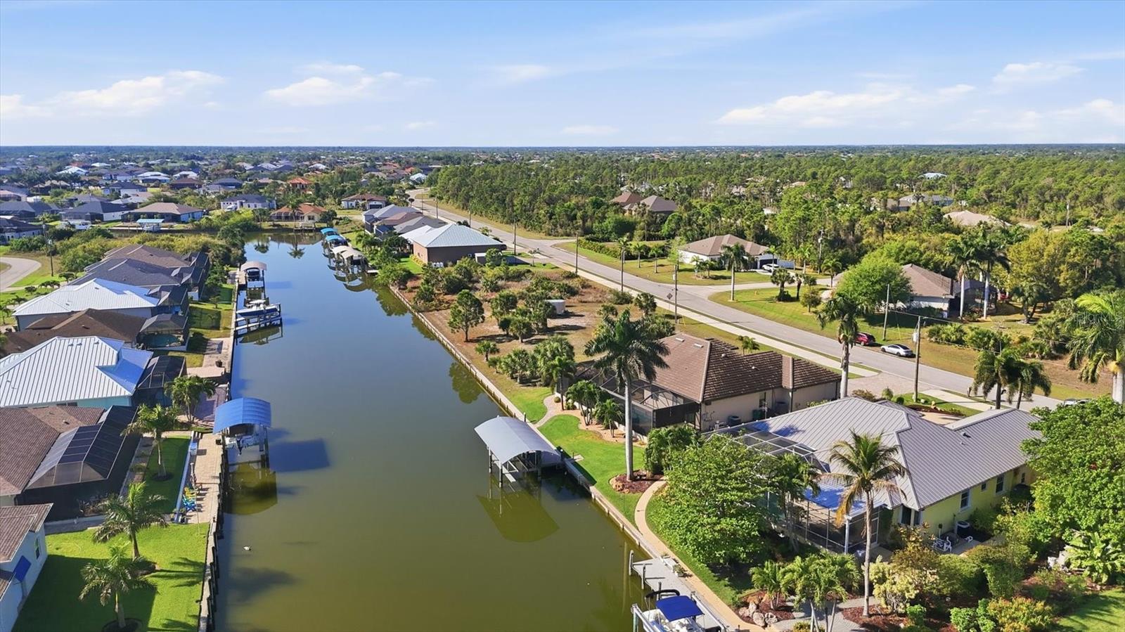 14654 SAN DOMINGO BLVD, PORT CHARLOTTE, FL — photo 48