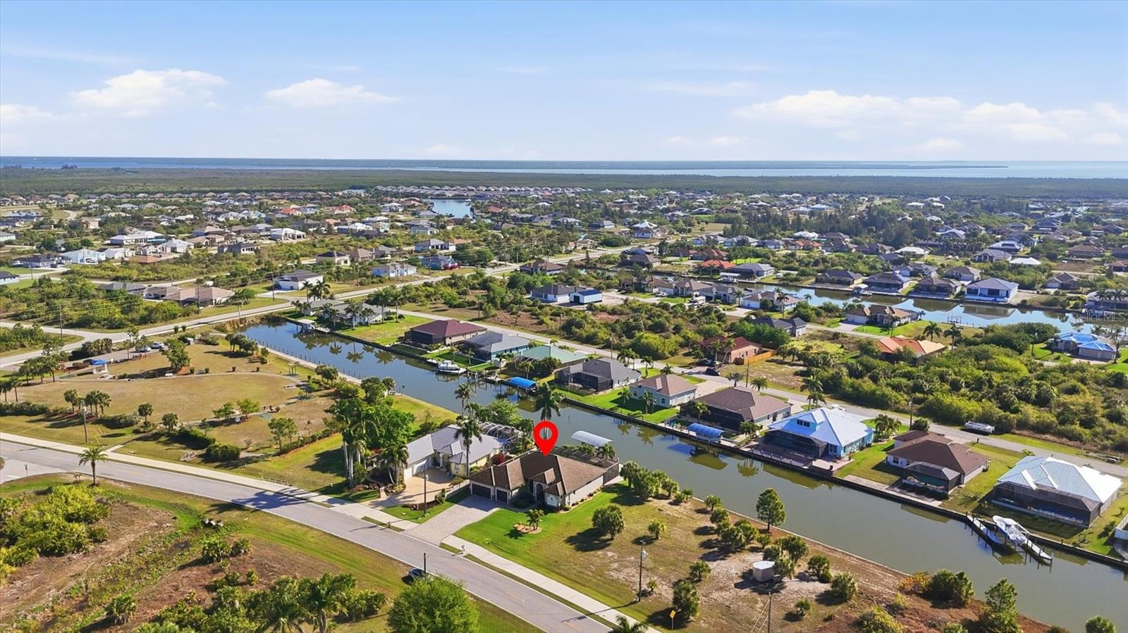 14654 SAN DOMINGO BLVD, PORT CHARLOTTE, FL — photo 49