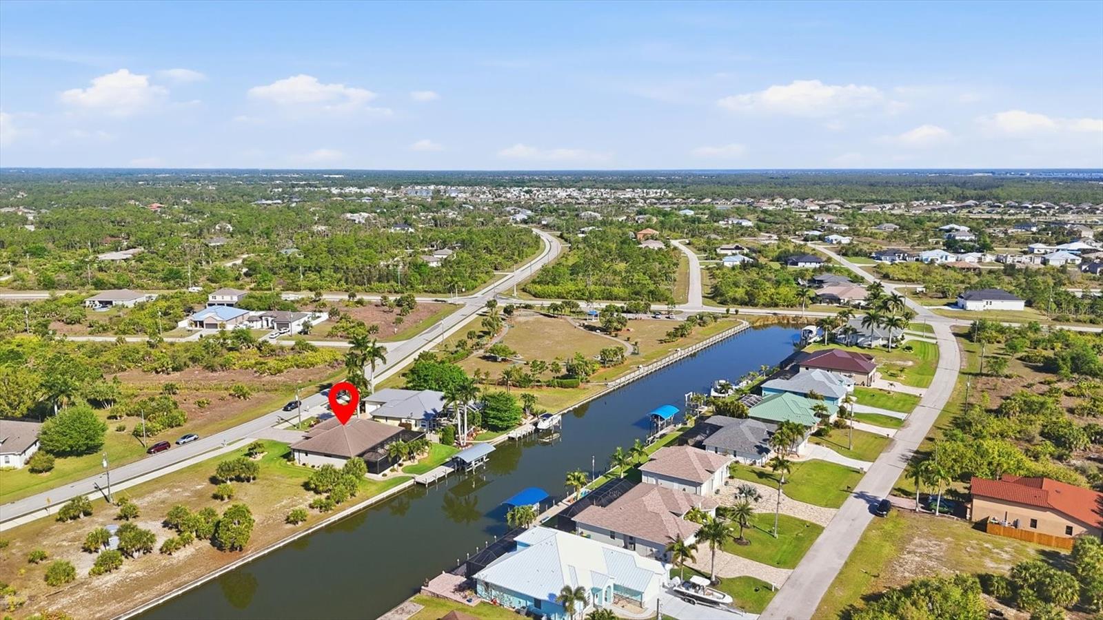 14654 SAN DOMINGO BLVD, PORT CHARLOTTE, FL — photo 50