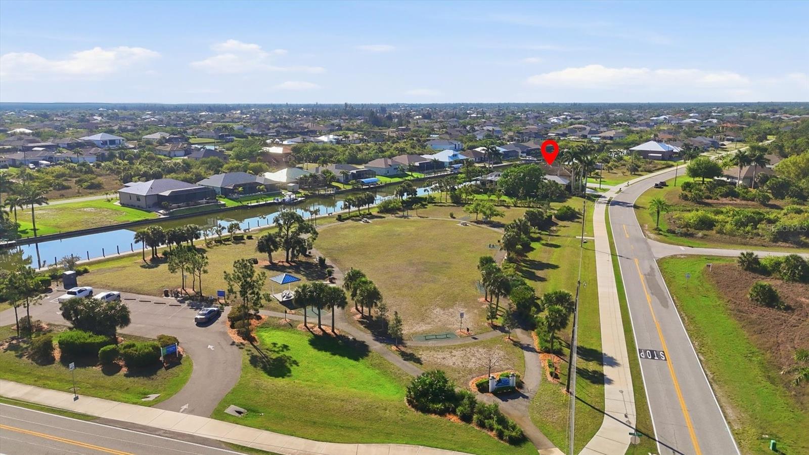 14654 SAN DOMINGO BLVD, PORT CHARLOTTE, FL — photo 51