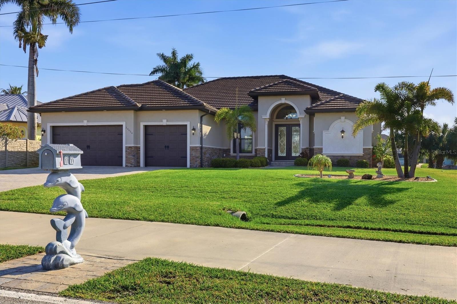 14654 SAN DOMINGO BLVD, PORT CHARLOTTE, FL — photo 54