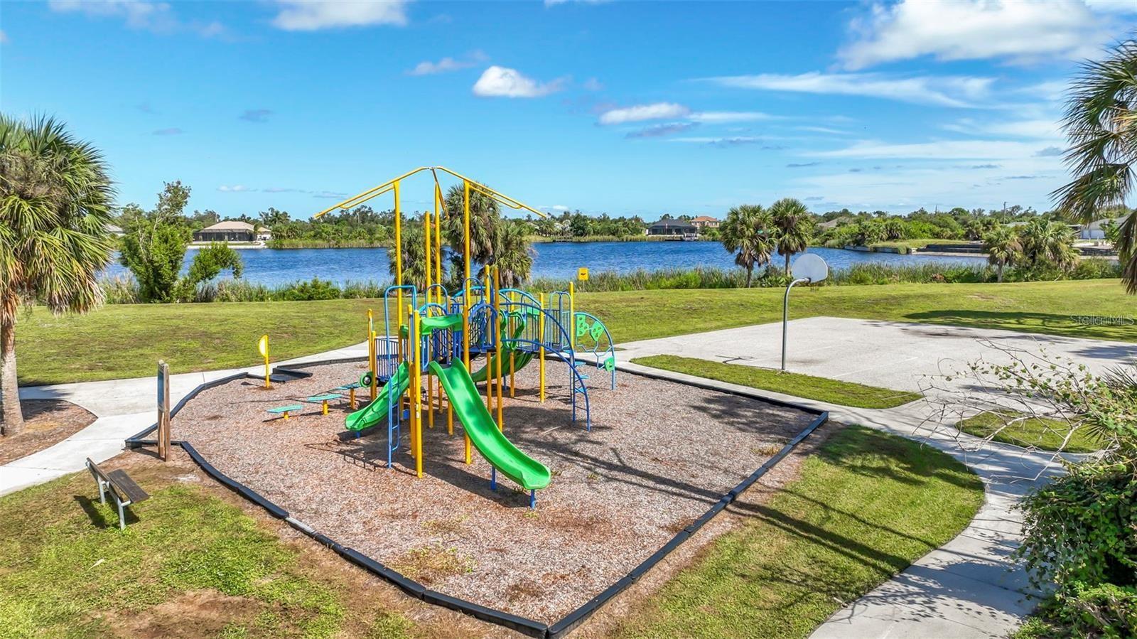 14654 SAN DOMINGO BLVD, PORT CHARLOTTE, FL — photo 56
