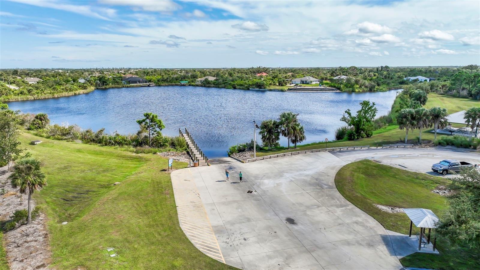 14654 SAN DOMINGO BLVD, PORT CHARLOTTE, FL — photo 58