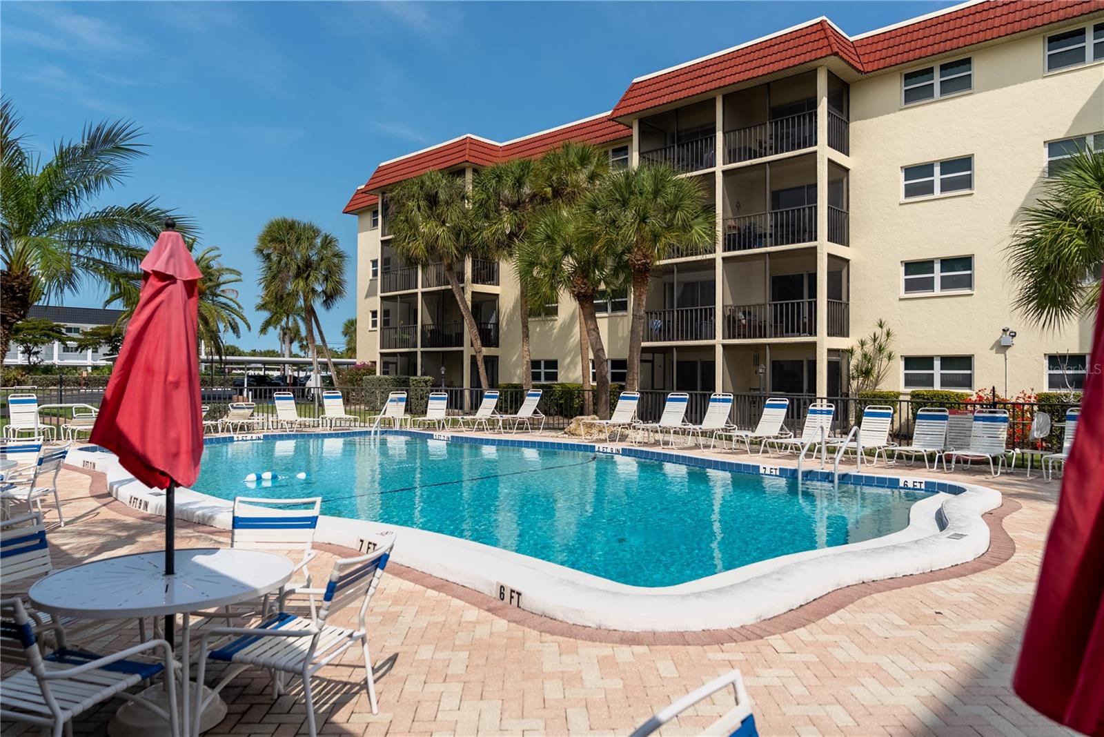 925 BEACH RD #107, SARASOTA, FL — photo 25