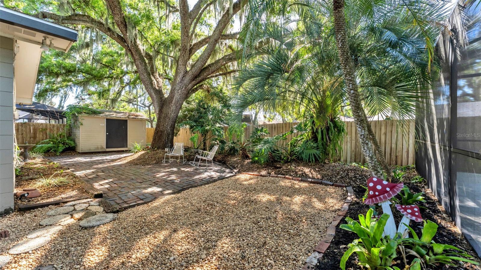 6321 FERN LN, LAKELAND, FL — photo 54