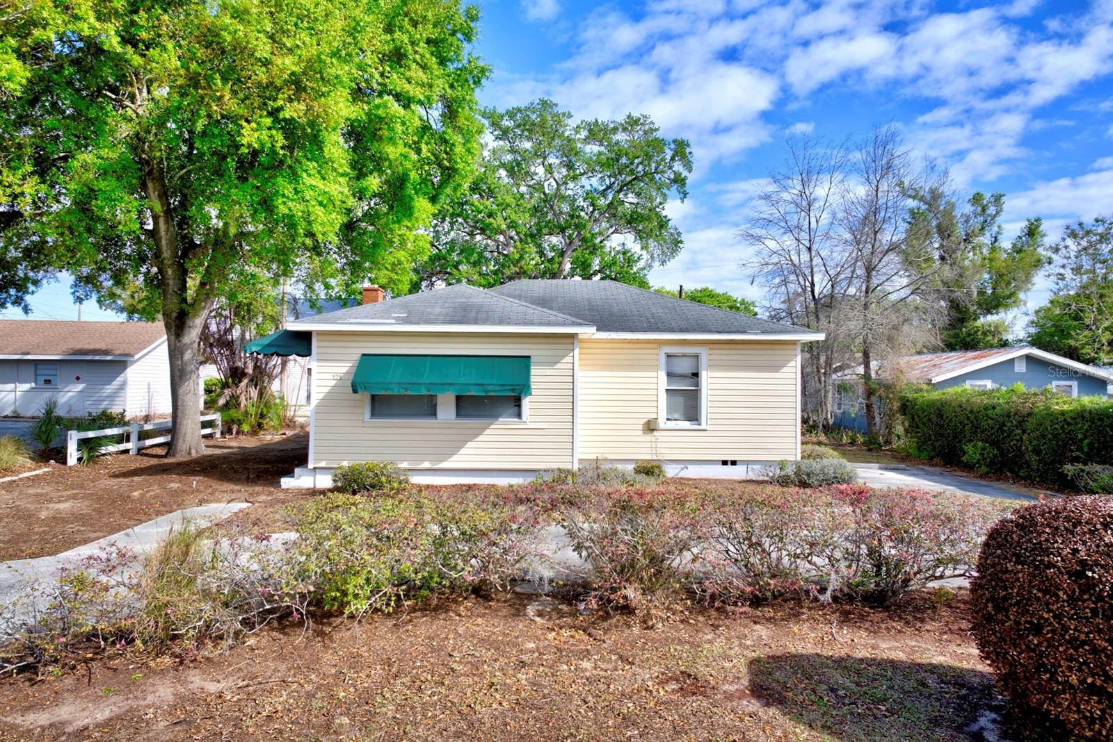 121 BATES AVE SE, WINTER HAVEN, FL