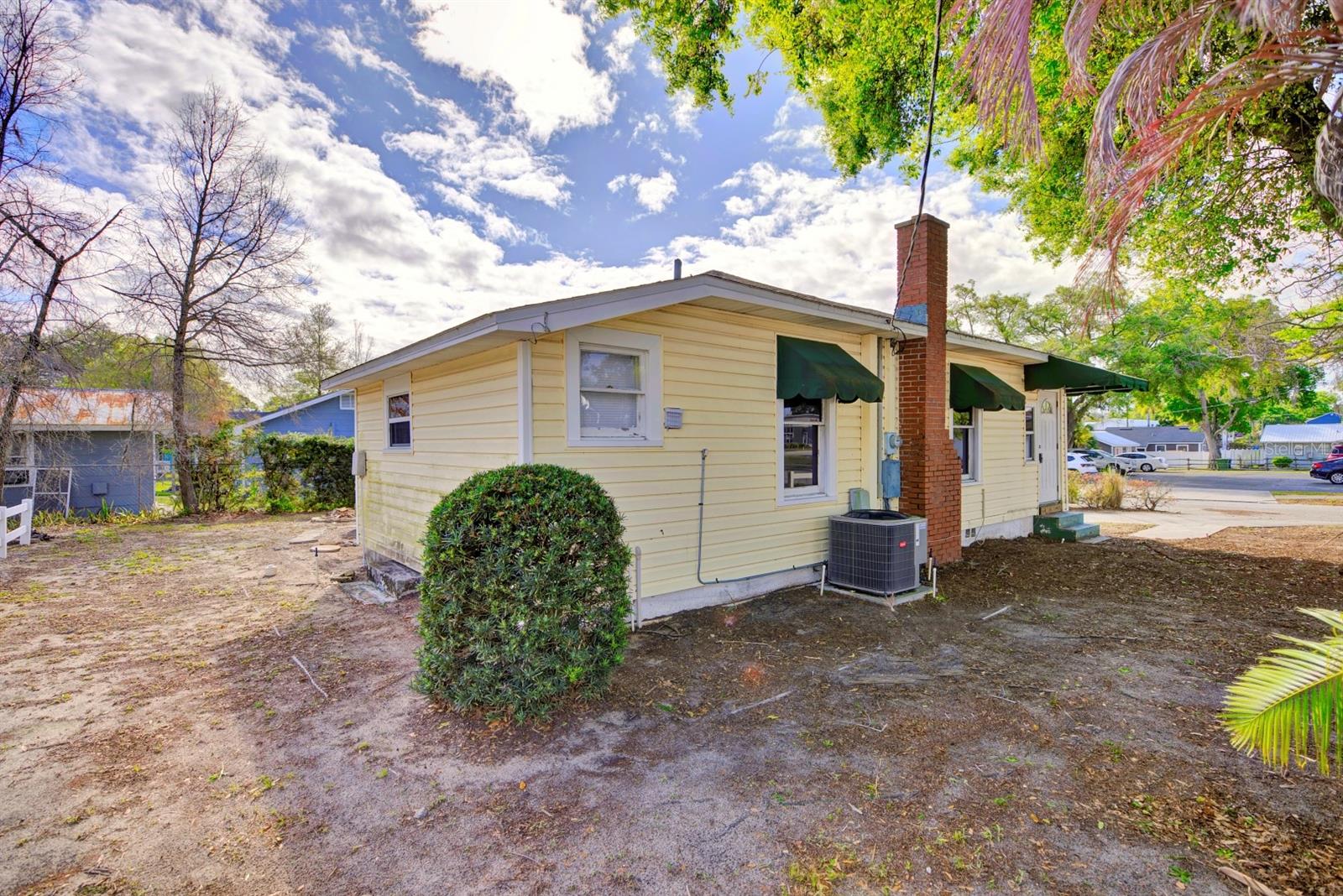 121 BATES AVE SE, WINTER HAVEN, FL — photo 25