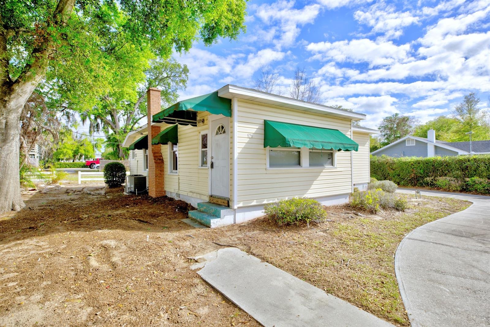 121 BATES AVE SE, WINTER HAVEN, FL — photo 26